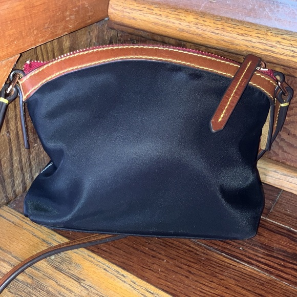 Vintage Dooney and Burke Shoulder Bag small - Picture 2 of 3